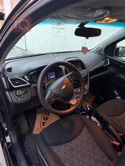 شيفروليه سبارك